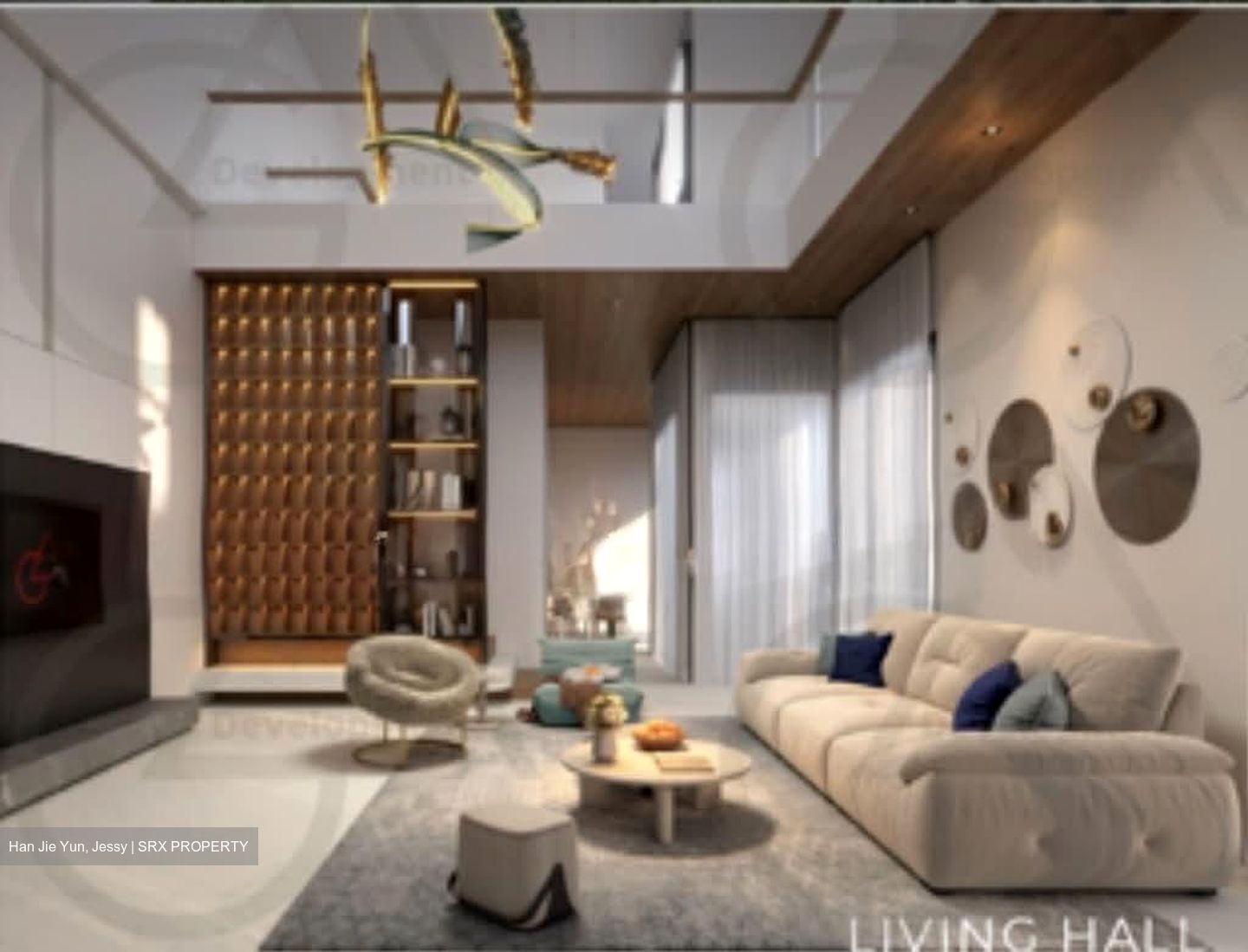Still Road (D15), Terrace #599563011